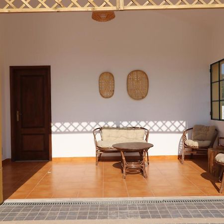 Casa Do Feitor - Monte Da Graca Appartement Elvas Buitenkant foto