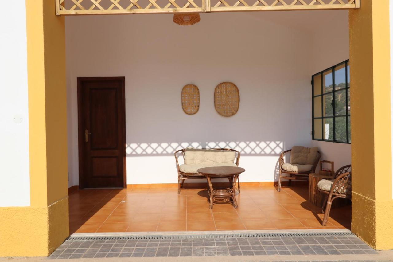 Casa Do Feitor - Monte Da Graca Appartement Elvas Buitenkant foto