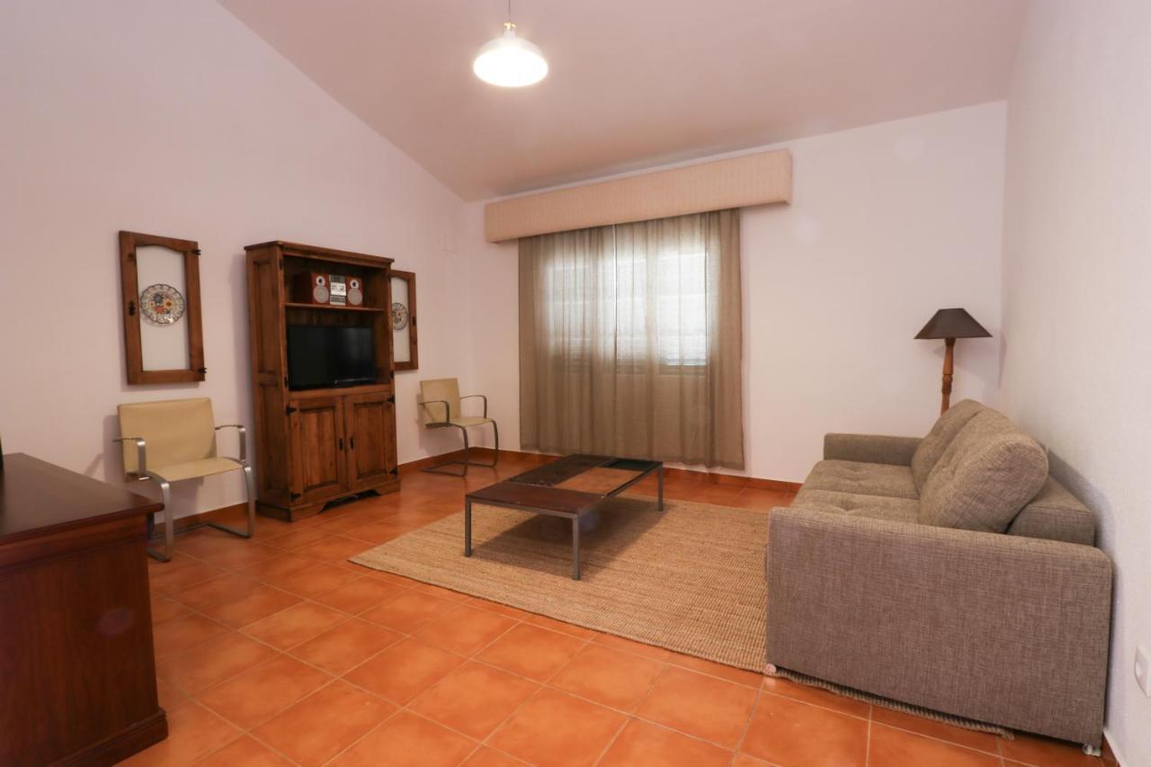 Casa Do Feitor - Monte Da Graca Appartement Elvas Buitenkant foto