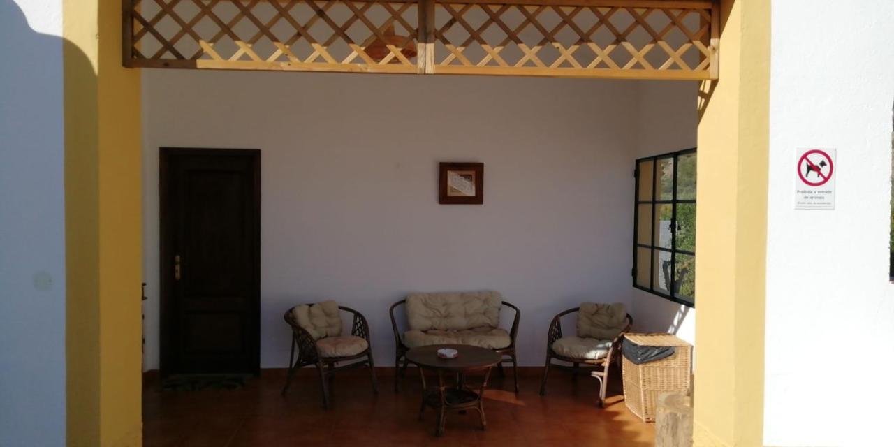 Casa Do Feitor - Monte Da Graca Appartement Elvas Buitenkant foto
