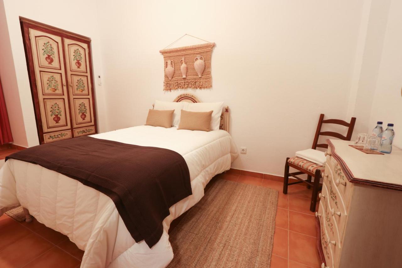 Casa Do Feitor - Monte Da Graca Appartement Elvas Buitenkant foto