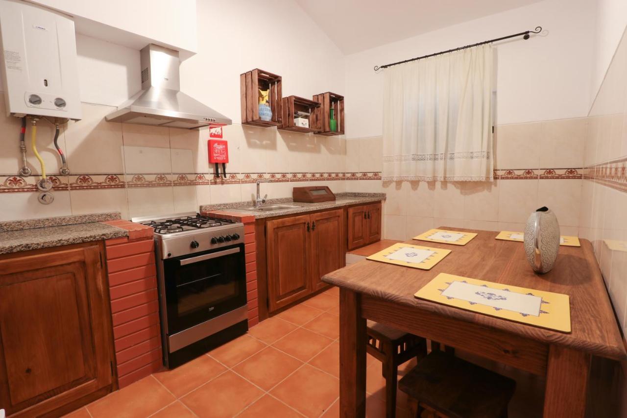 Casa Do Feitor - Monte Da Graca Appartement Elvas Buitenkant foto