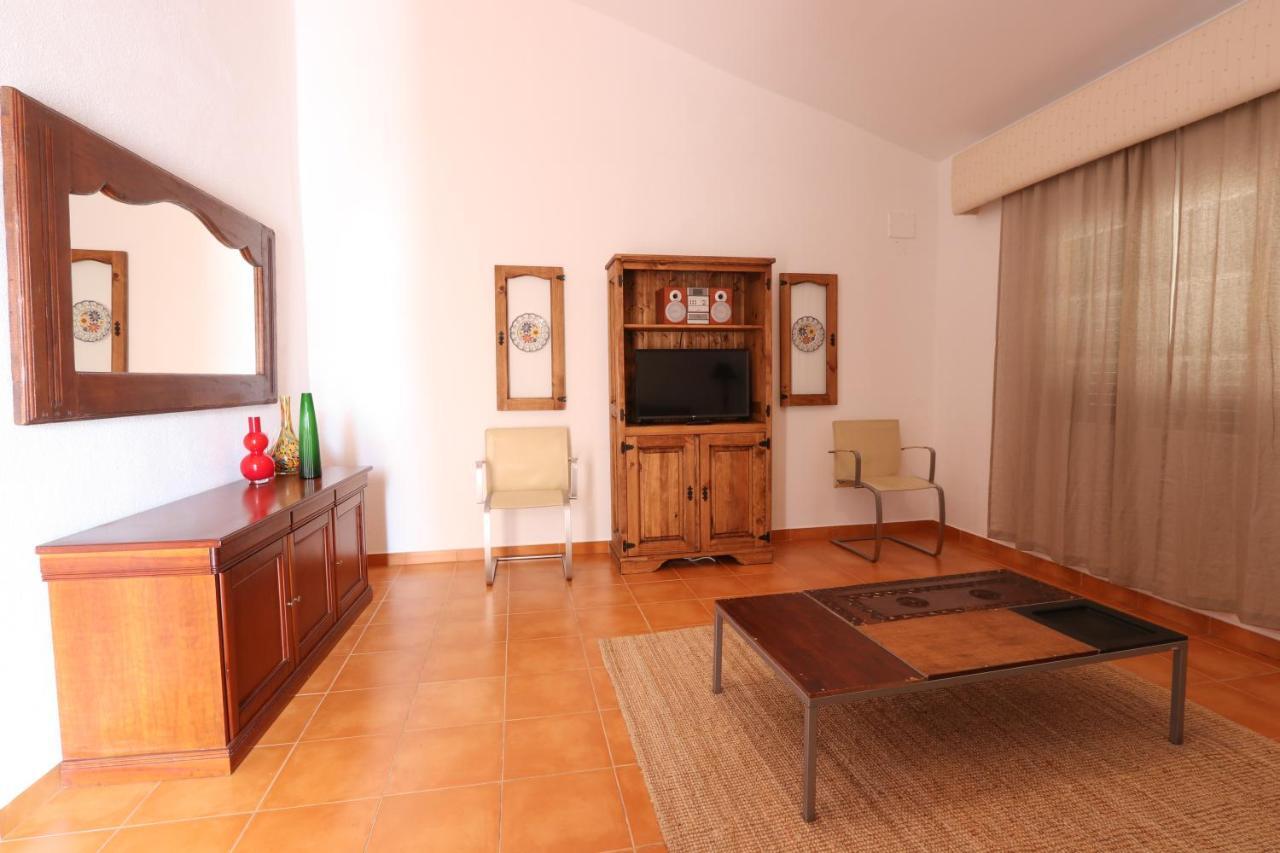 Casa Do Feitor - Monte Da Graca Appartement Elvas Buitenkant foto